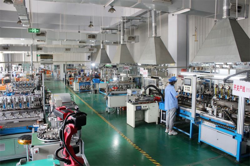 Coil winding workshop