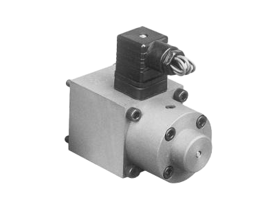 GP61-4-A  Proportional valve solenoid