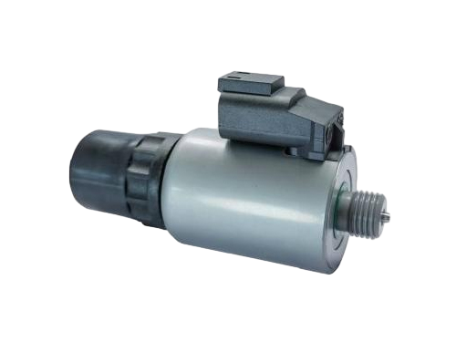 GP37-S-E Proportional valve solenoid
