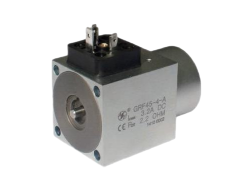 GRF45-4-A Proportional valve solenoid