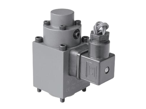 GV45-4-A Proportional valve solenoid