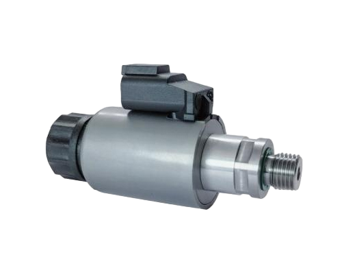 GP37-S-R Proportional valve solenoid