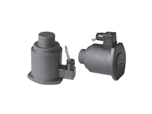 GP80-4-A  Proportional valve solenoid