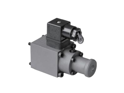 GP45-4-A Proportional valve solenoid