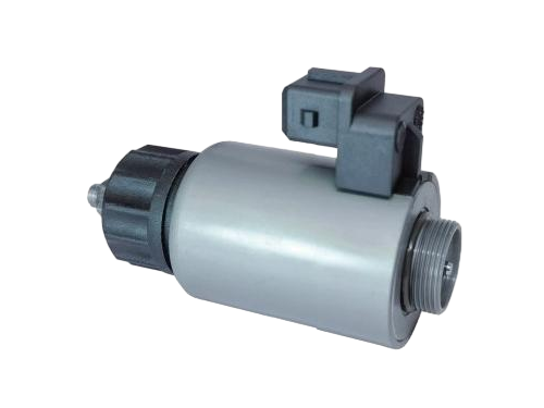GP37-S-N Proportional valve solenoid