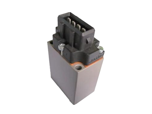 DP2539-3-A AMP Dual proportion electromagnet