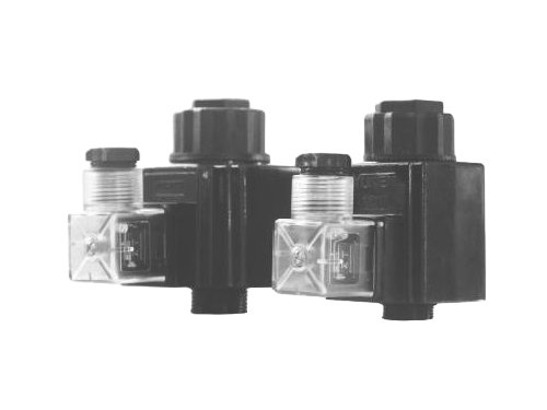 MFJ9A-26/50 YC AC wet type electromagnet for valve