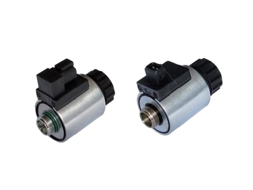 MFZ12-37/90 YC DT/AMP DC wet type electromagnet for valve