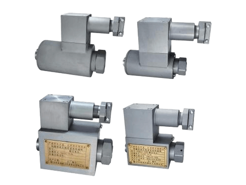 DTBZ  Series explosion-proof electromagnet