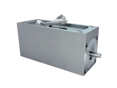 GP4561/K4-GWXF005 Serve Proportional Valve Solenoid