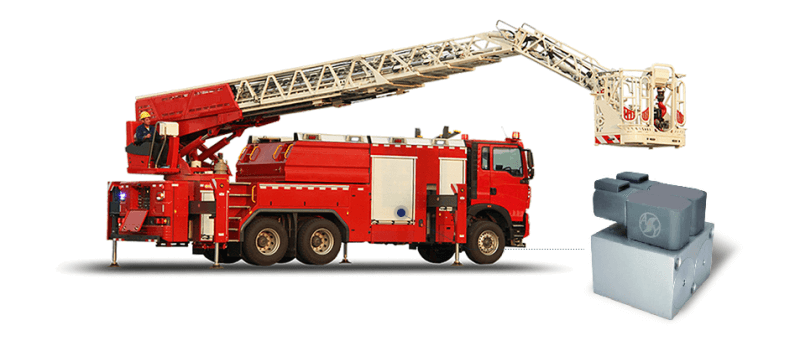 The latest generation of load sensitive dual head electromagnets