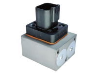 DP2539-3-A DT Dual proportion electromagnet