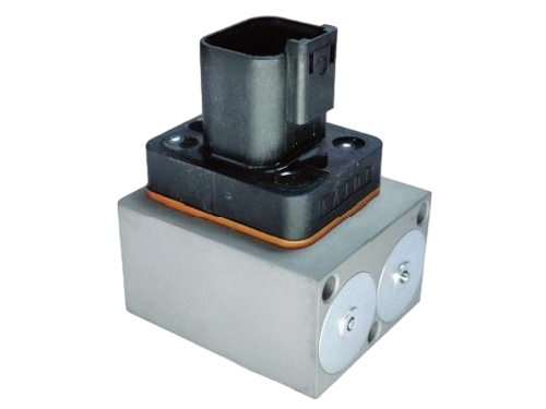 DP2539-3-A DT Dual proportion electromagnet