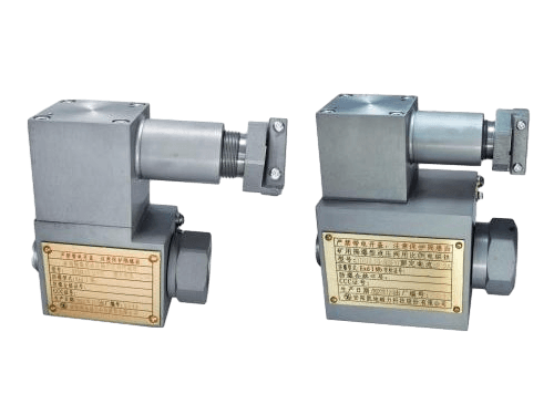 DTBBL Series explosion-proof electromagnet