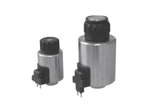 MFZ12A-37/90 YC  DC (centralized connection type) wet valve electromagnet