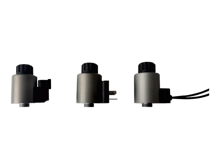 MFZ15-17YC Series plug-in electromagnets