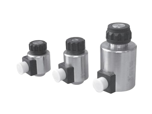 MFZ12-25/37/90 YC DC wet type electromagnet for valve