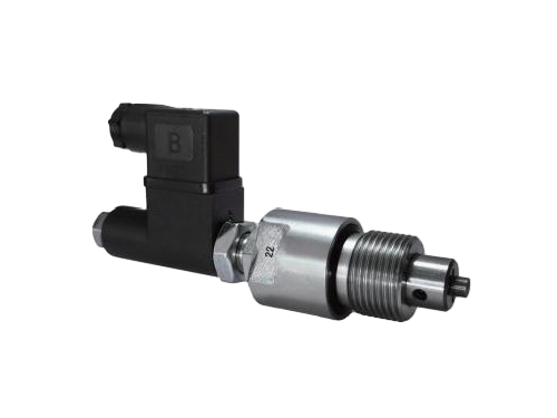 IW9-03 Inductive linear displacement sensor