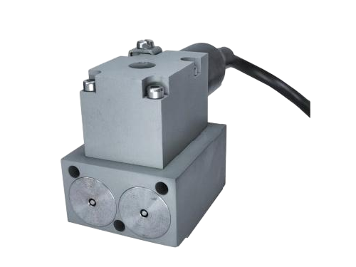 DTEBL21  Class I mining sealed proportional electromagnet