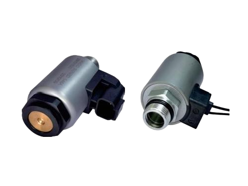 MFZ15-18YC Series plug-in electromagnets