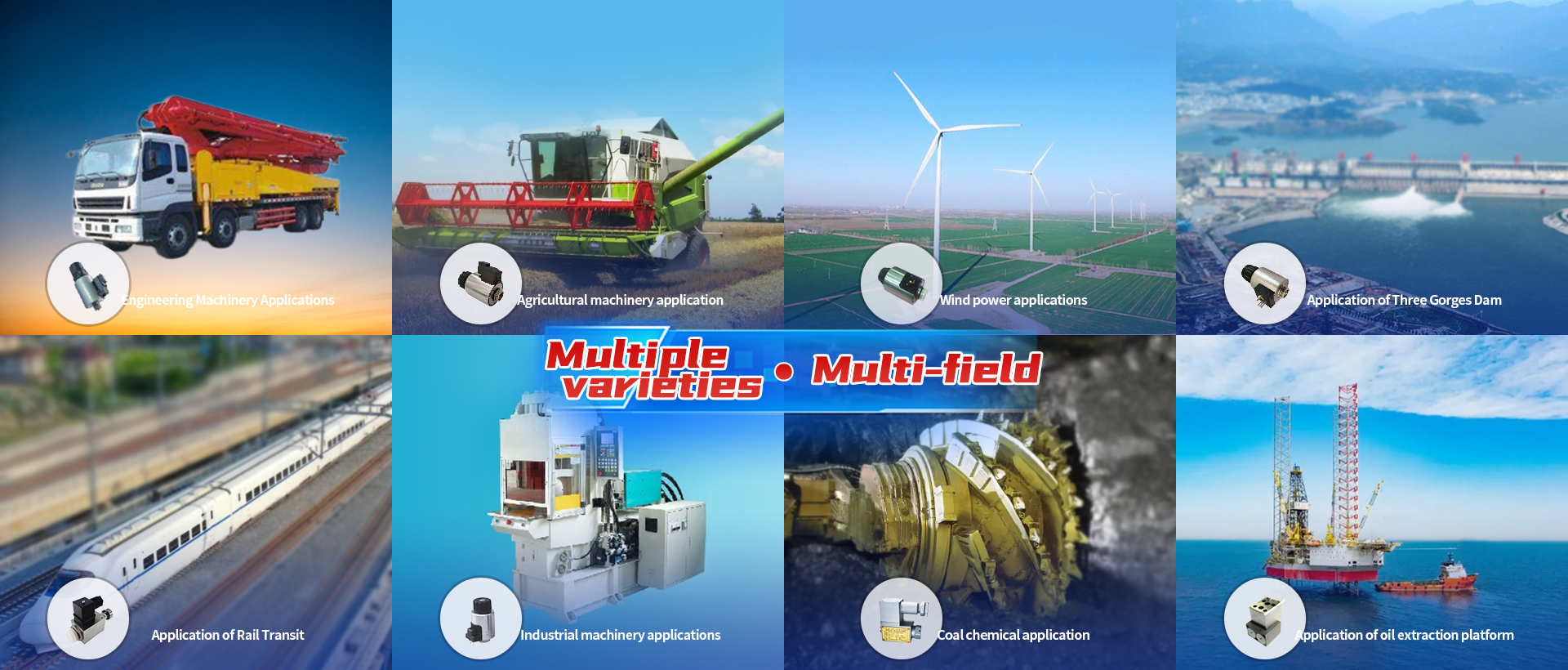 Anyang kaidi Electromagnetic Technology Co.,ltd.